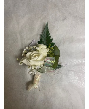 Boutonniere 