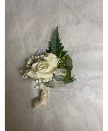 Boutonniere 