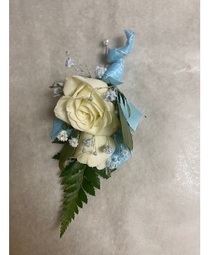 Boutonniere 