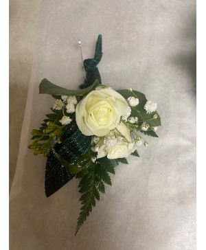 Boutonniere 