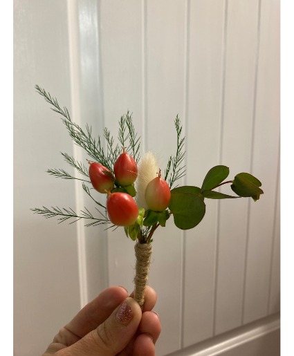 Boutonniere 