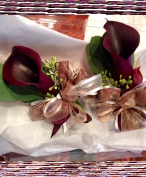 Boutonniere 