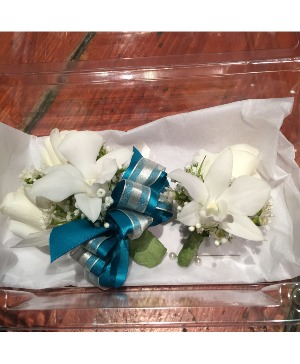 Boutonniere 