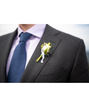 Boutonniere  