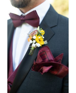 Boutonniere  