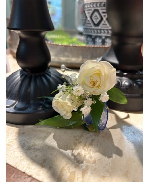 Boutonniere 