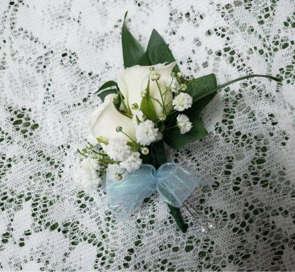 Boutonniere 