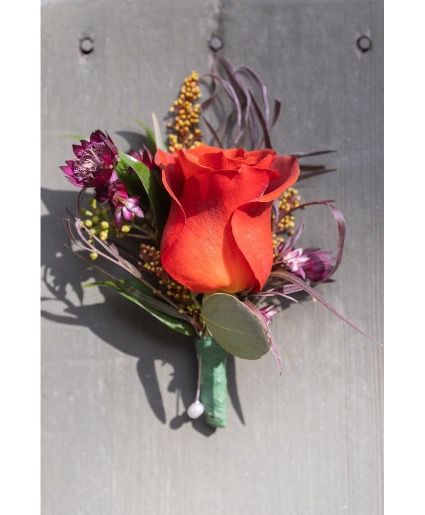 Boutonniere 