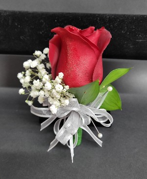 Boutonniere  Boutonniere 