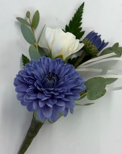 Boutonniere Boutonniere