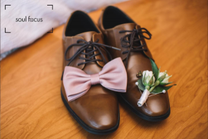 Boutonniere Wedding