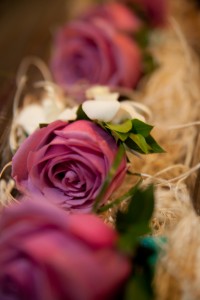 Boutonniere's  