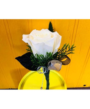 Boutonnieres Boutonniere