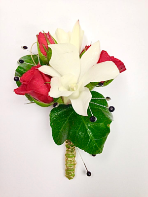 Boutonnières  