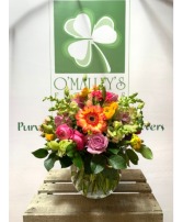 Bowl of Spring Spring Floral 