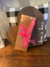 Box of Chocolates Box of Chocolates