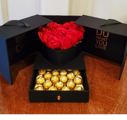 Box of Love 