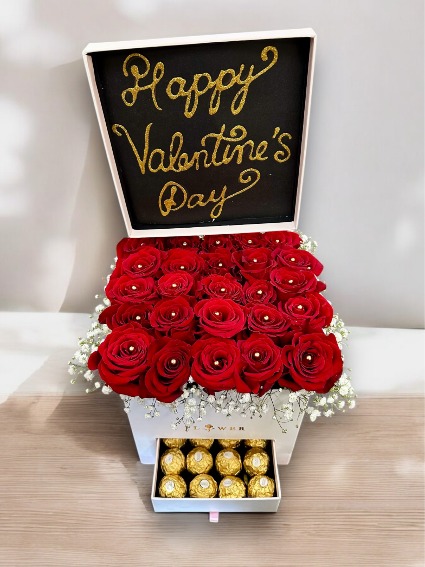 Box of Love (SOLD OUT) 