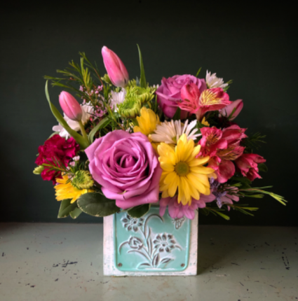 Box of Love Mother’s Day