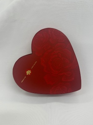 Assorted Chocolates 