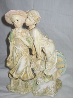 BOY & GIRL 