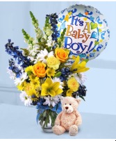 Boy package FRESH ARRANGEMENT