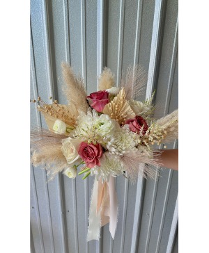 Bridal Bouquet 