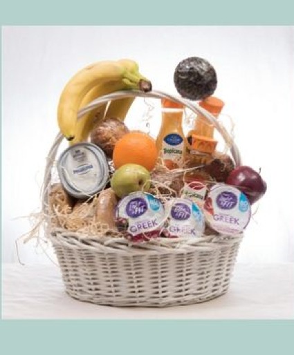 Breakfast Basket  