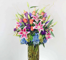 Breathtaker Arrangement