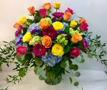Breathtaking Beauty  in Troy, MI | ACCENT FLORIST