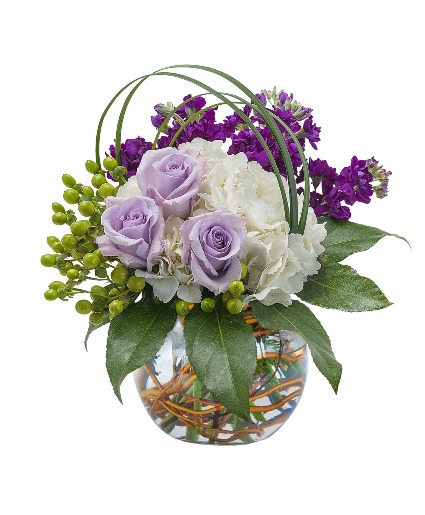Breezy Arrangement