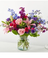 Wild for you bouquet 
