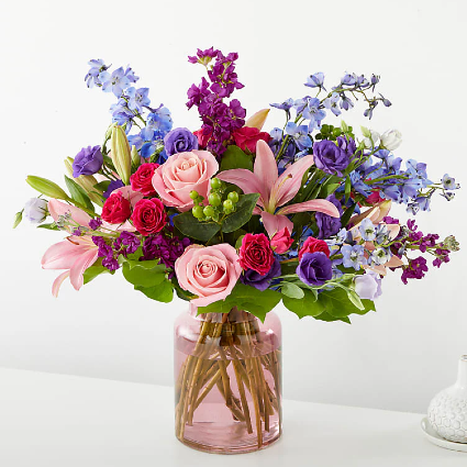 Breezy Meadows Bouquet 