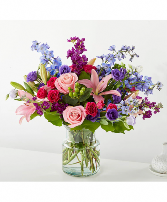 Breezy Meadows Bouquet 