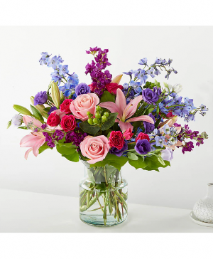 Breezy Meadows Bouquet 