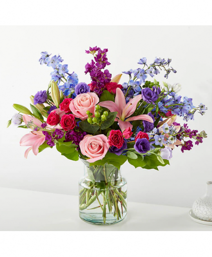Breezy Meadows Bouquet 