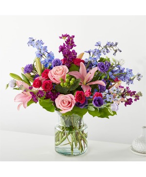 Breezy Meadows Bouquet 