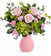 Breezy Pink TEV61-5 