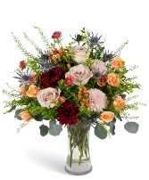 Briar Luxe Flower Arrangement