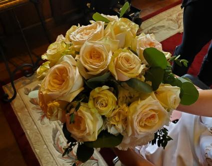 BRIDAL BEAUTY 