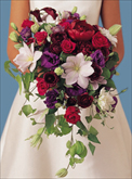 Bridal Bouquet 