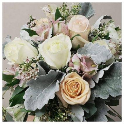 Bridal Bouquet Wedding
