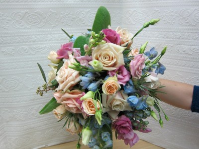 Bridal Bouquet Wedding