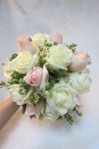 Bridal Bouquet Wedding