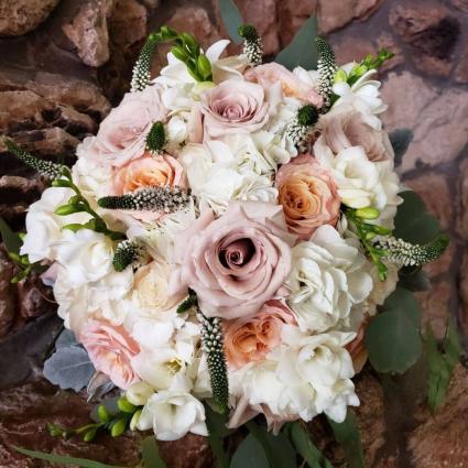 Bridal Bouquet Wedding