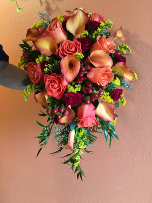 Bridal Bouquet 