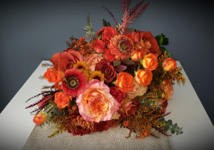 Bridal Bouquet  
