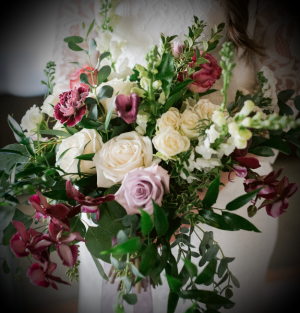 Bridal Bouquet  