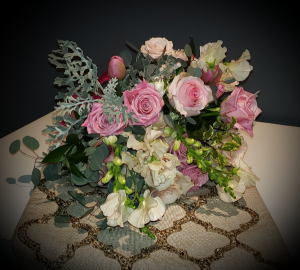 Bridal Bouquet  