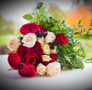 Bridal Bouquet  